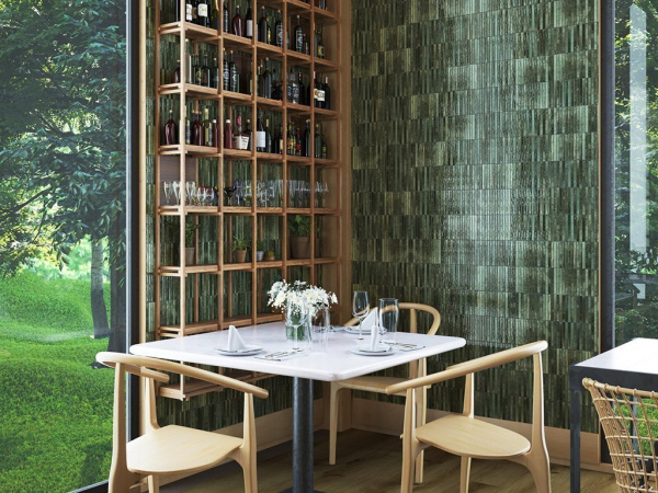 На фото Мозаика KIT-KAT (Dune)