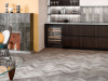 На фото Плитка FUORITONO (Cir Ceramiche)