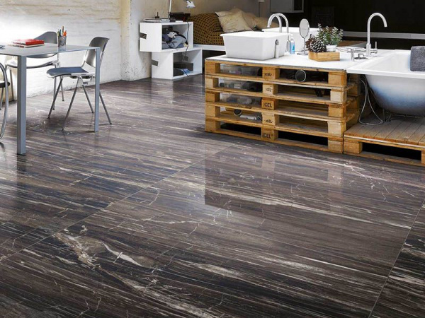 На фото Керамогранит  I CLASSICI DI REX (REX Ceramiche)