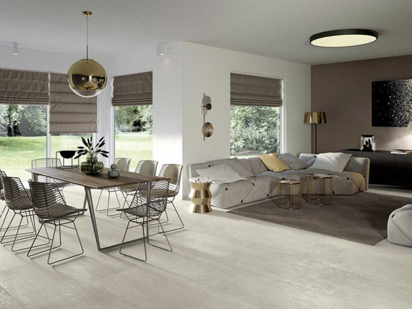 На фото Плитка STUDIO 50 (Serenissima)