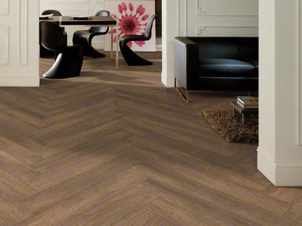 На фото Керамогранит NORA (Vives Ceramica)