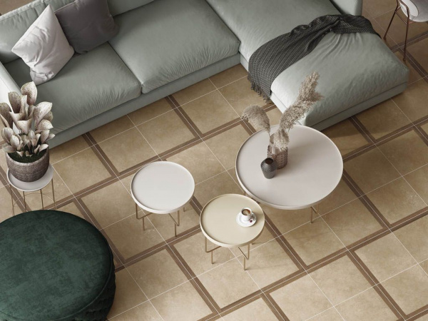 На фото Плитка MADISON (Cersanit)