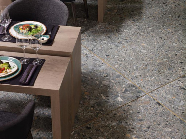 На фото Плитка CEPPO (Porcelanosa)