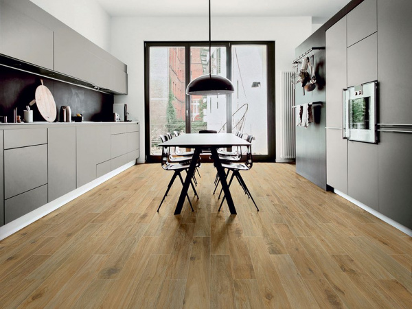 Керамогранит WOODGLAM (Ragno)