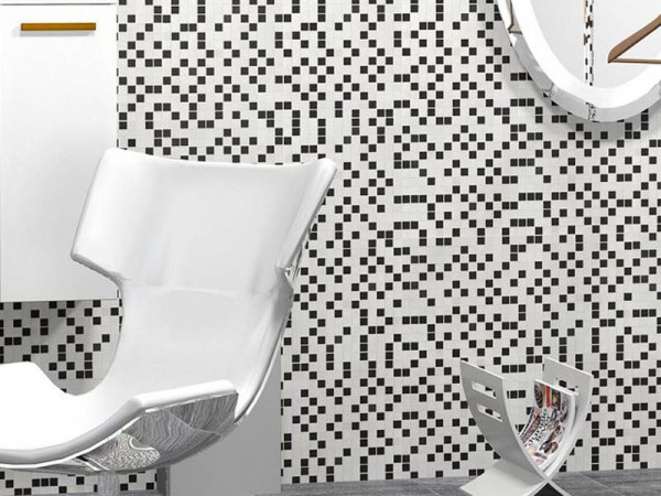 На фото Мозаика NATURAL STONE (Colori Viva)