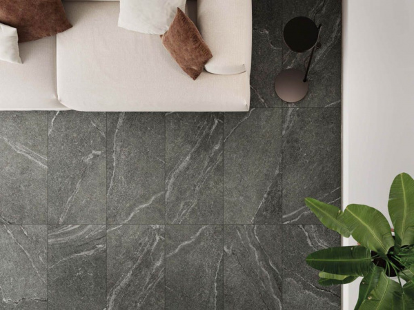 На фото Плитка LUGANO (ColiseumGres)