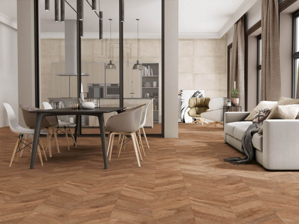 Плитка ARTWOOD (Ibero Ceramicas)