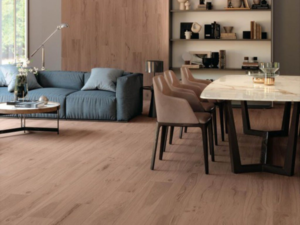 На фото Плитка RIVE (Atlas Concorde)