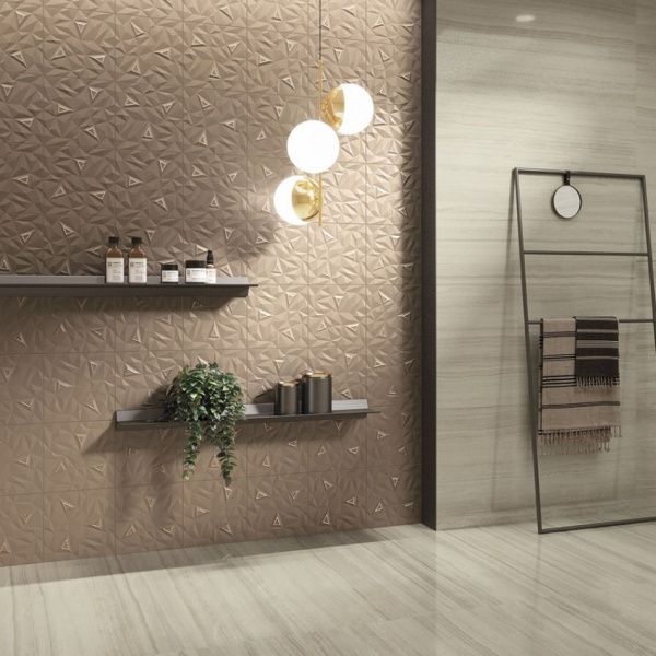 На фото Шарм Эдванс Уолл Проджект