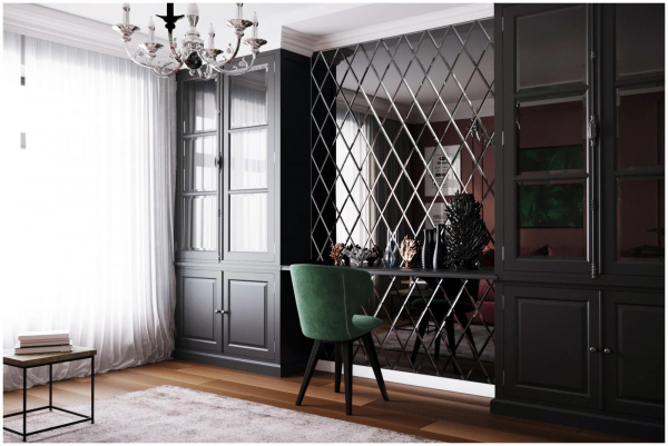 Плитка РОМБЫ (ДСТ) На фото Плитка РОМБЫ (ДСТ)