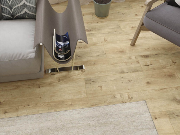 На фото Плитка RUSTIC (Cersanit)