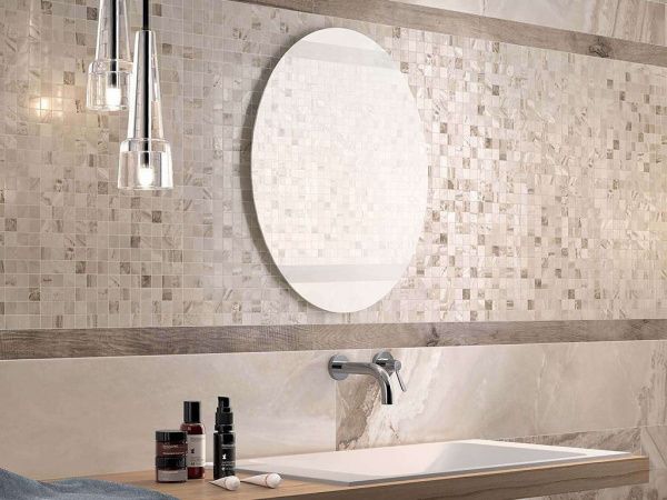 На фото Плитка SUPREME (Flaviker)