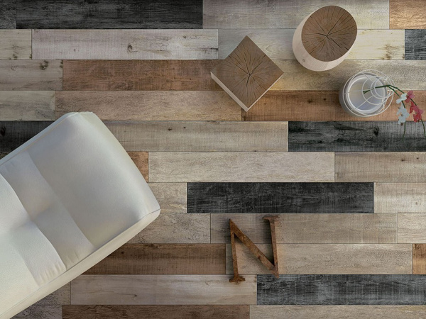 На фото Плитка NOON (Mirage)