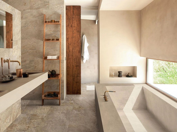 Плитка NORDE (Atlas Concorde) На фото Плитка NORDE (Atlas Concorde)