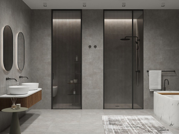 На фото Плитка DENVER (Creto)