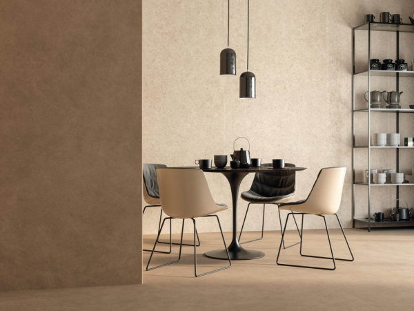 На фото Плитка BOOST NATURAL (Atlas Concorde Италия)