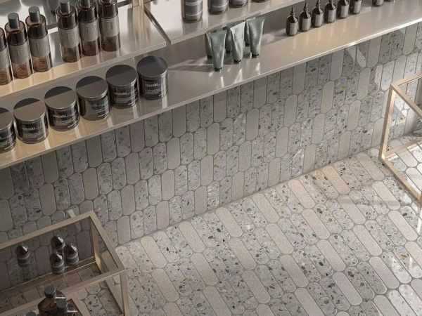 На фото Плитка ТОСКАНА: БРИЧИОЛА (Kerama Marazzi)