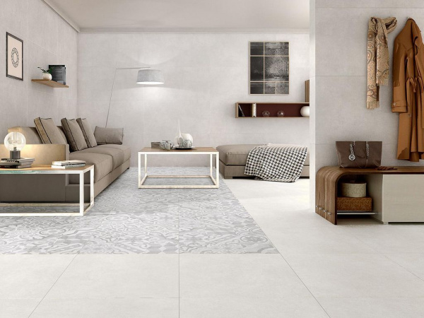 На фото Плитка  ALPHA BEAT  (Pamesa)