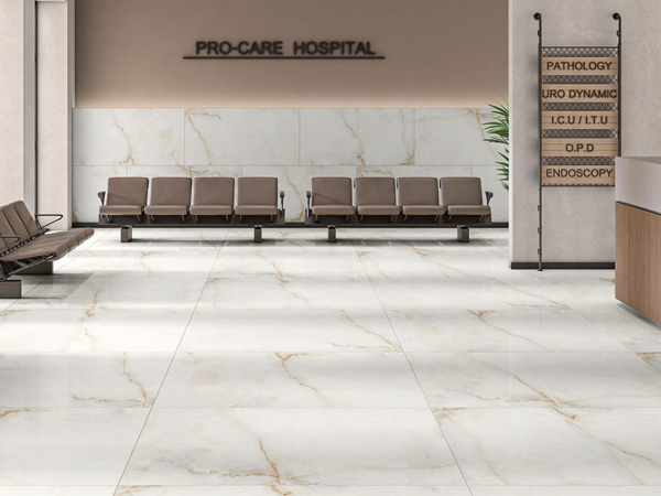 На фото Плитка ANTI SKY (Gravita)