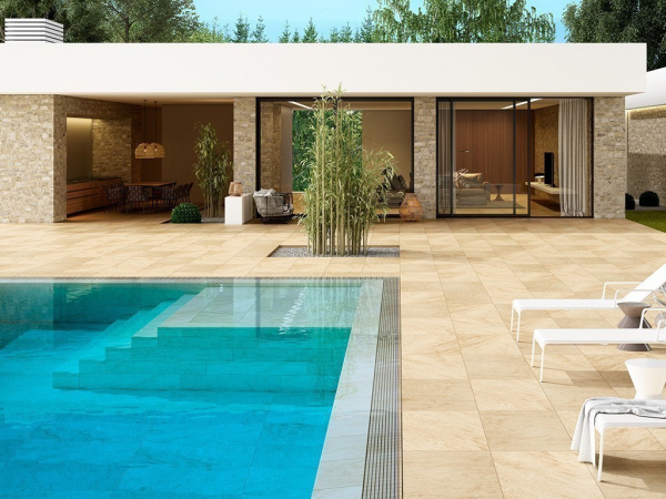 На фото Плитка EVOLUTION (Gresmanc)