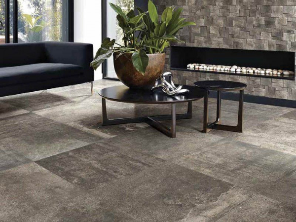 Керамогранит   LA ROCHE (REX Ceramiche) На фото Плитка  LA ROCHE (REX Ceramiche)