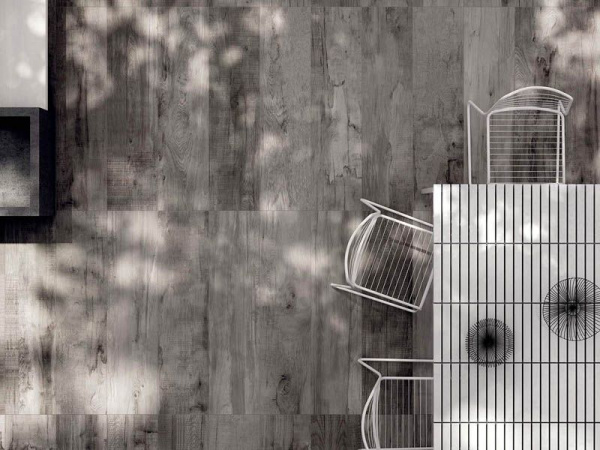 На фото Керамогранит DOLPHIN (ABK Ceramiche)