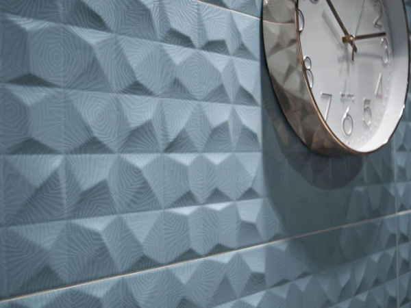 Плитка CROMATICA (Cifre Ceramica) На фото Плитка CROMATICA (Cifre Ceramica)