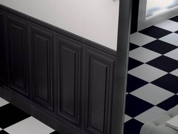 На фото Плитка LIBERTY (Cisa Ceramiche)