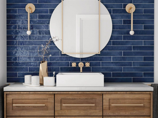 На фото Плитка MANACOR (Equipe Ceramicas)