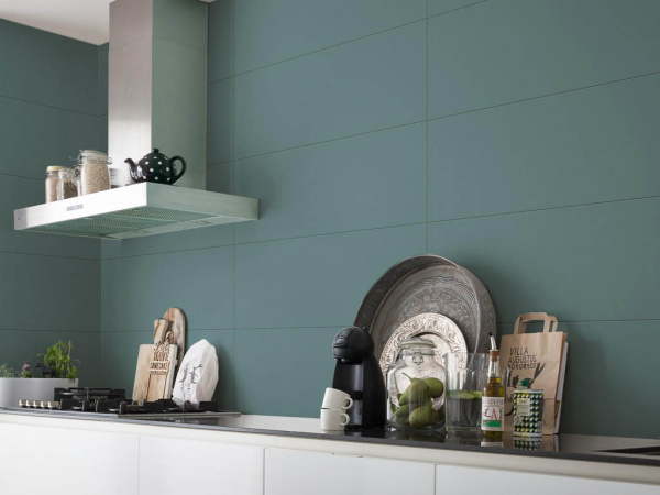 На фото Плитка COLORPLAY (Marazzi Italy)