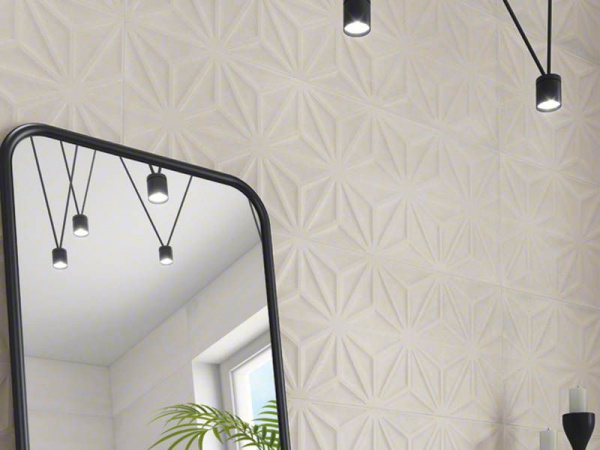 На фото Плитка KENT (Vives Ceramica)