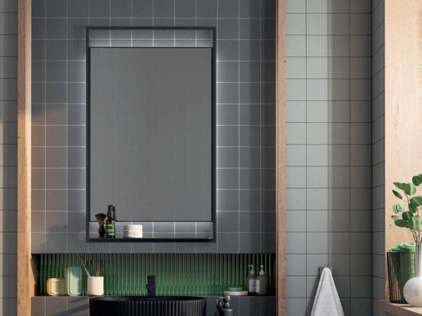 На фото Плитка АГУСТА (Kerama Marazzi)