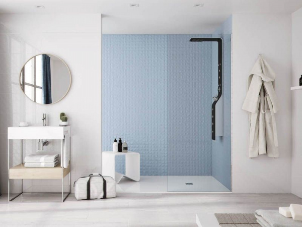Плитка CROMATICA (Cifre Ceramica) На фото Плитка CROMATICA (Cifre Ceramica)