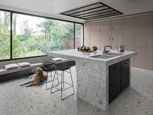 На фото Плитка CIVICO (Nanogress)