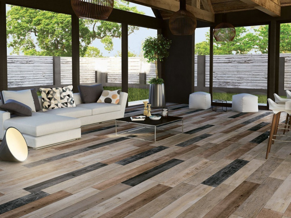 На фото Плитка NOON (Mirage)