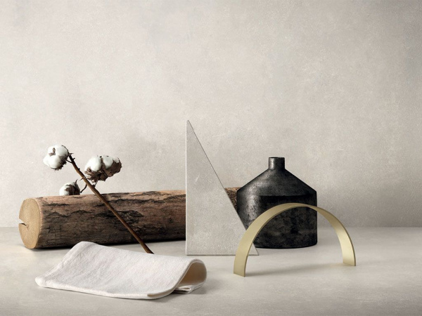 На фото Плитка METROPOLIS (Casalgrande Padana)