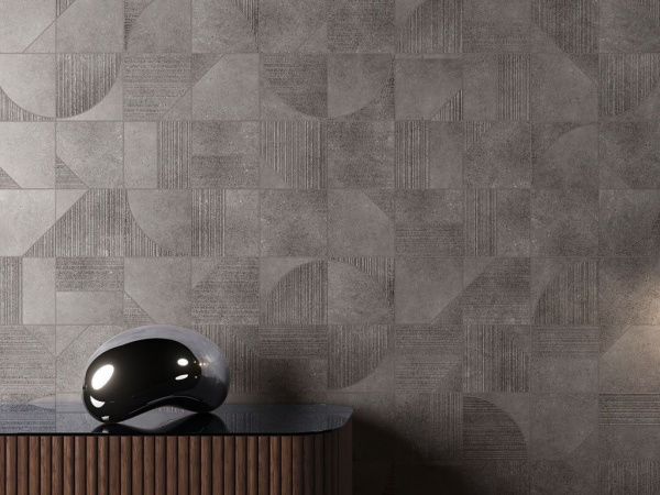 На фото Плитка CHICAGO (Peronda)