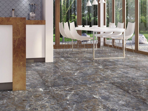 На фото Плитка AMBASSADOR (Neodom)