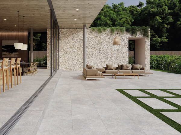 На фото Ступени ARDENAS (Exagres)