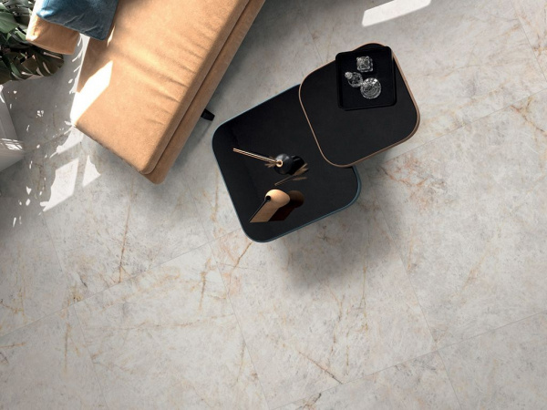 На фото Плитка SENSI GEMS (ABK Ceramiche)