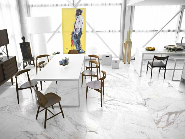 На фото Плитка BYRON (Colli Ceramica)