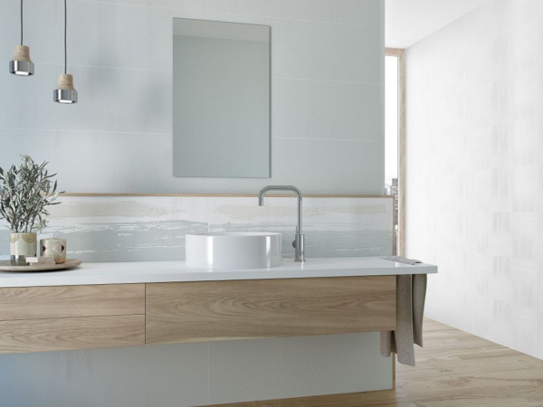 На фото Плитка KIOTO (Grespania)