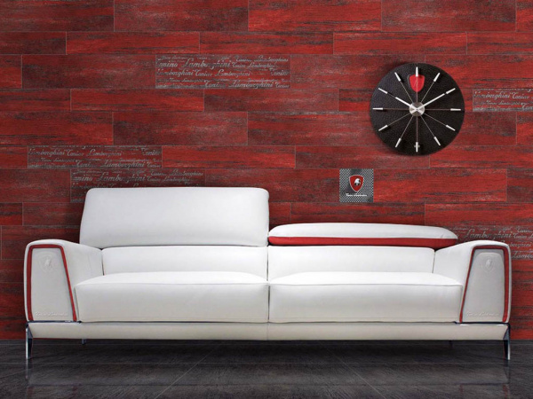 На фото Плитка MONTECARLO (Lamborghini Tonino)