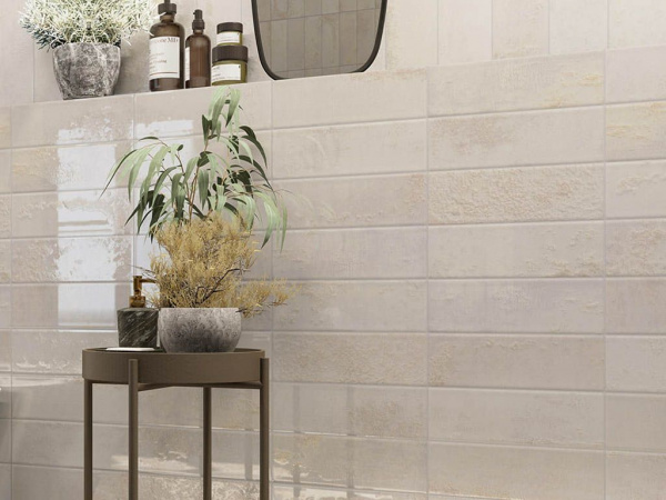 На фото Плитка BELLAGIO (Mainzu)