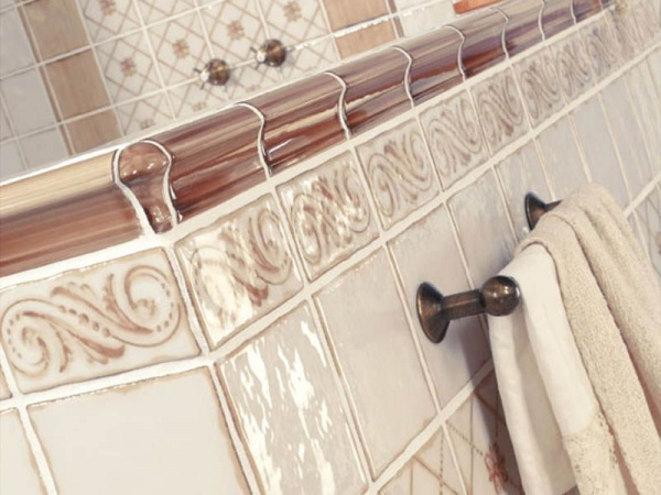 На фото Плитка PORTILLO (Vives Ceramica)