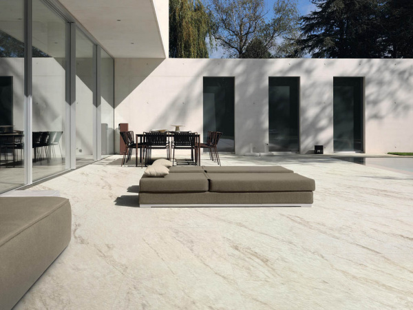 На фото Плитка MARVEL MERAVIGLIA (Atlas Concorde Италия)