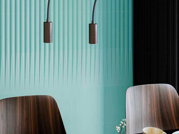 На фото Плитка STRIPES (WOW)