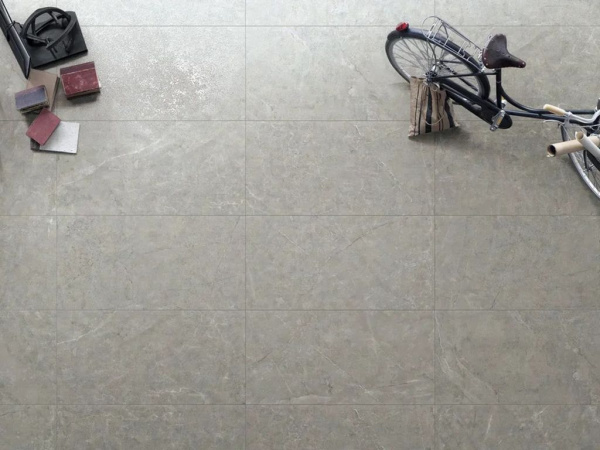 На фото Плитка QUANTA GREY SERIES (NT Ceramic)