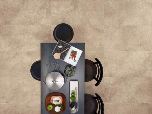 На фото Плитка REALSTONE QUARZITE (Ragno)