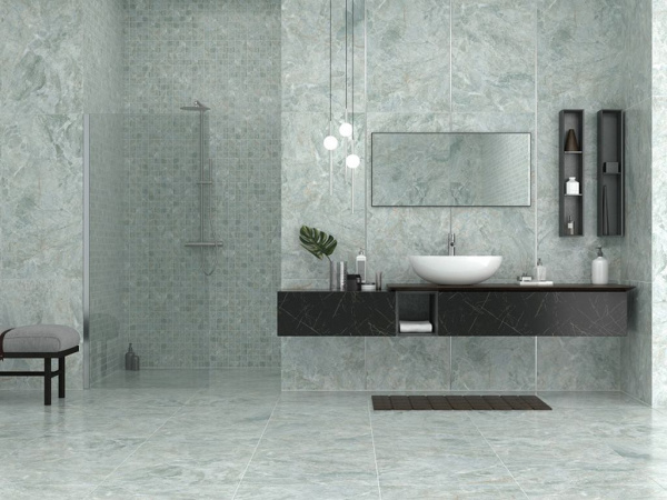 Плитка QUARTZ GREEN (Velsaa)